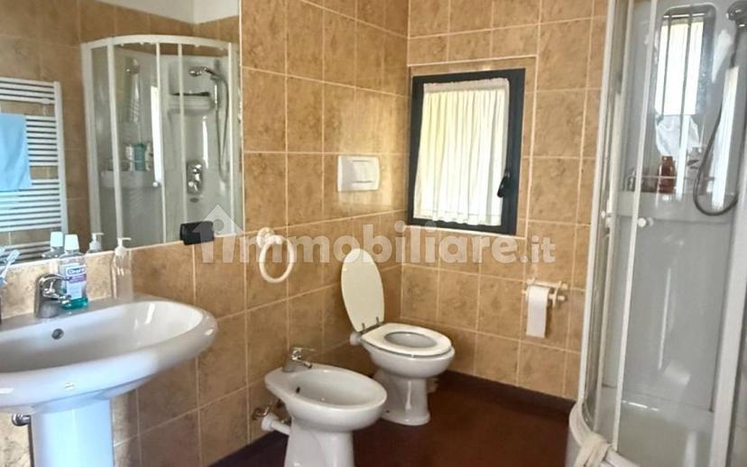 Villa unifamiliare via per Brunate 1, Garzola, Como — foto 43 di 43