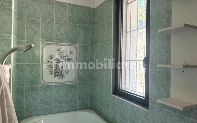 Villa unifamiliare via per Brunate 1, Garzola, Como — foto 23 di 43