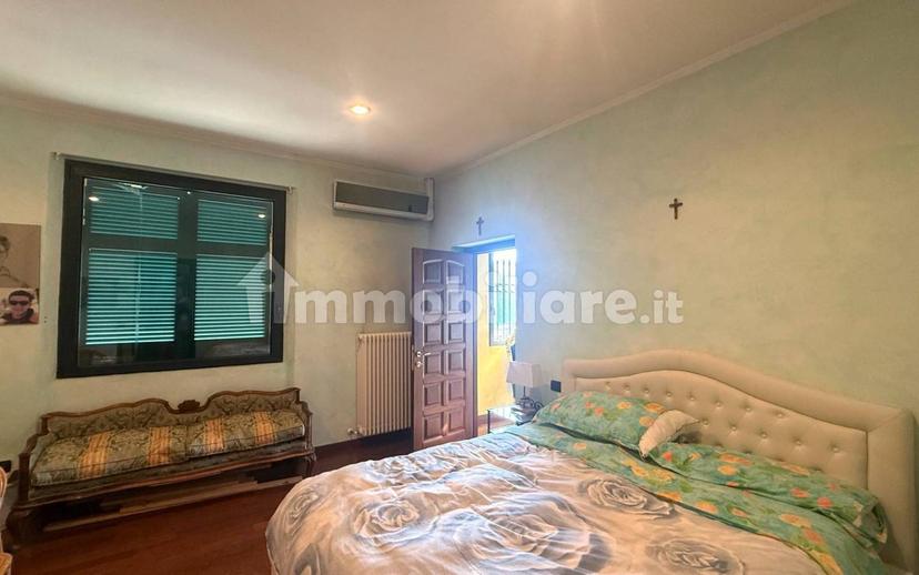 Villa unifamiliare via per Brunate 1, Garzola, Como — foto 9 di 43