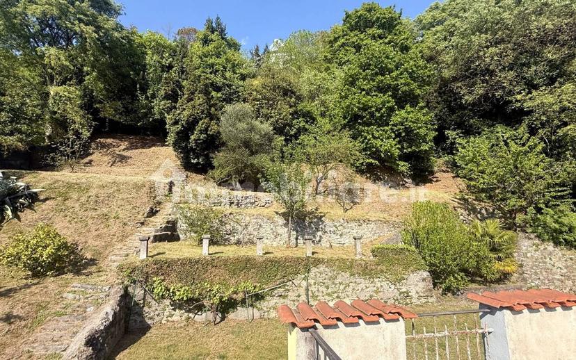 Villa unifamiliare via per Brunate 1, Garzola, Como — foto 26 di 43