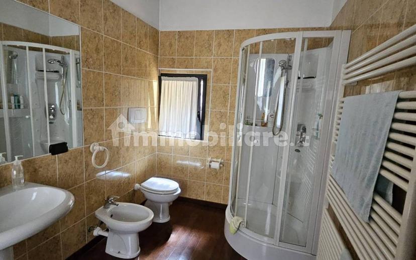 Villa unifamiliare via per Brunate 1, Garzola, Como — foto 14 di 43