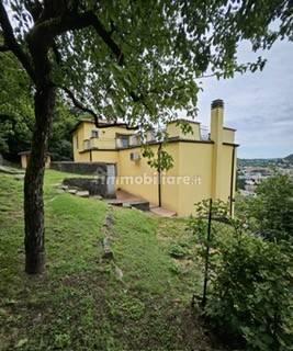 Villa unifamiliare via per Brunate 1, Garzola, Como — foto 22 di 43