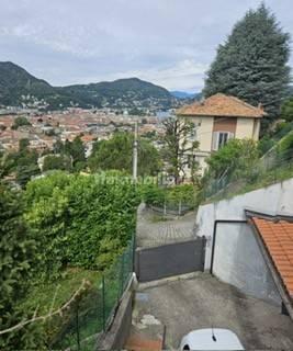 Villa unifamiliare via per Brunate 1, Garzola, Como — foto 19 di 43