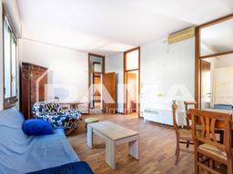 Quadrilocale buono stato, piano terra, Centro Storico, Forlì