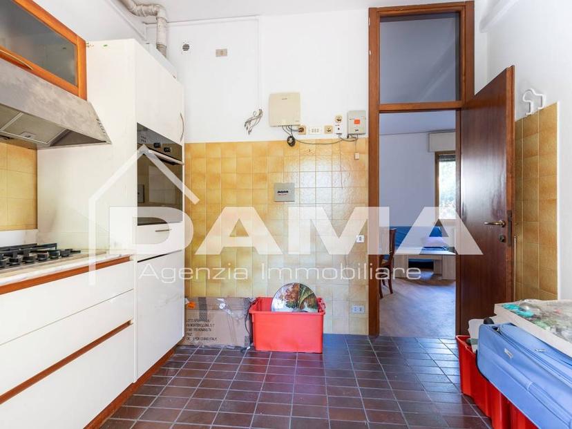 Quadrilocale buono stato, piano terra, Centro Storico, Forlì — foto 13 di 23