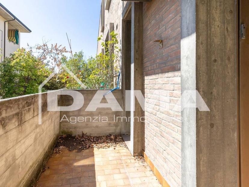 Quadrilocale buono stato, piano terra, Centro Storico, Forlì — foto 17 di 23