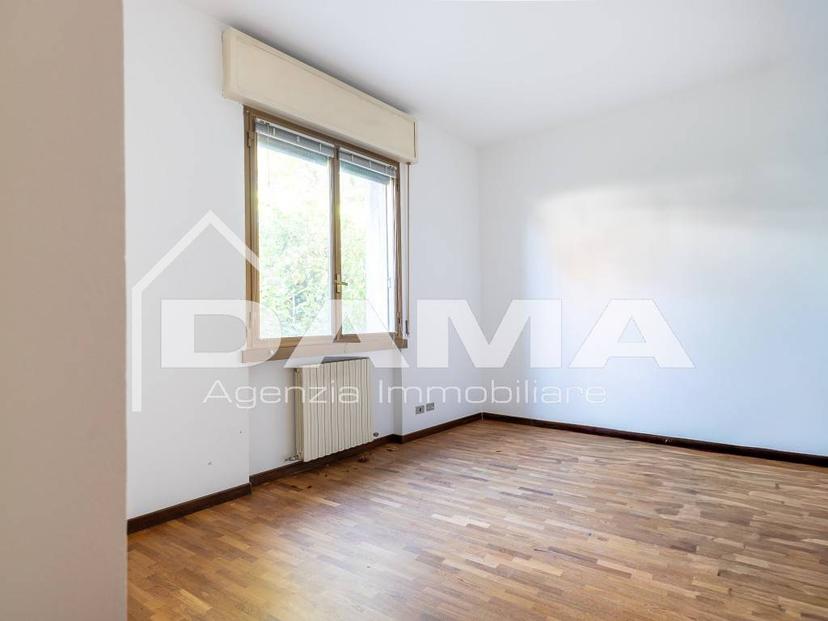 Quadrilocale buono stato, piano terra, Centro Storico, Forlì — foto 23 di 23