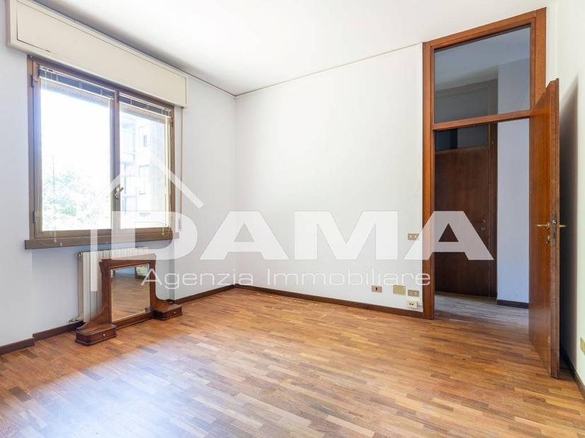 Quadrilocale buono stato, piano terra, Centro Storico, Forlì — foto 16 di 23