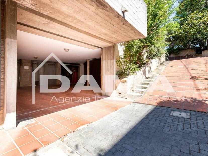 Quadrilocale buono stato, piano terra, Centro Storico, Forlì — foto 4 di 23