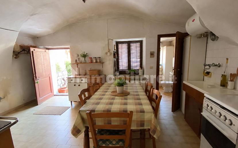 Terratetto unifamiliare via Provinciale San Bartolomeo 25, Centro, Chiusa di Pesio — foto 22 di 37