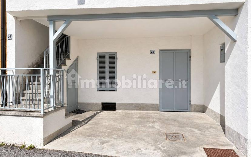 Terratetto unifamiliare via Provinciale San Bartolomeo 25, Centro, Chiusa di Pesio — foto 5 di 37