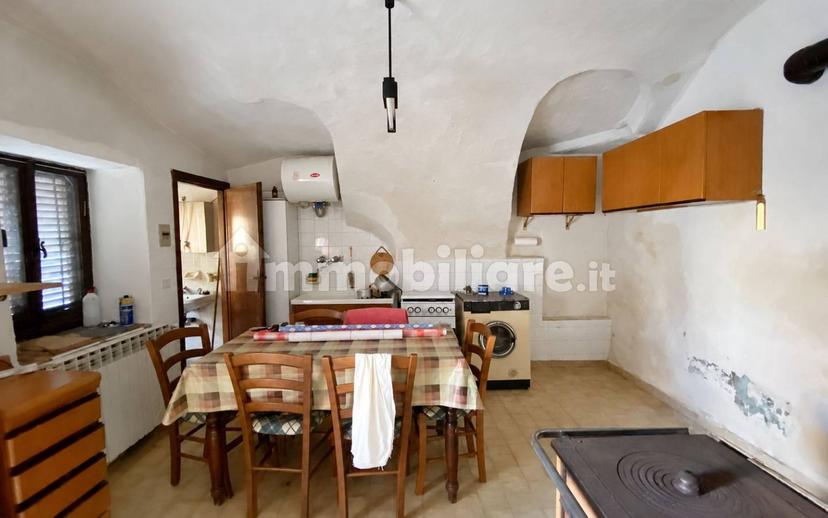 Terratetto unifamiliare via Provinciale San Bartolomeo 25, Centro, Chiusa di Pesio — foto 10 di 37