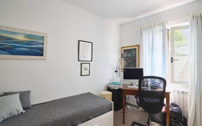 Villa bifamiliare via 29 Novembre 26, Borghetto Melara, Fosdinovo — foto 12 di 56