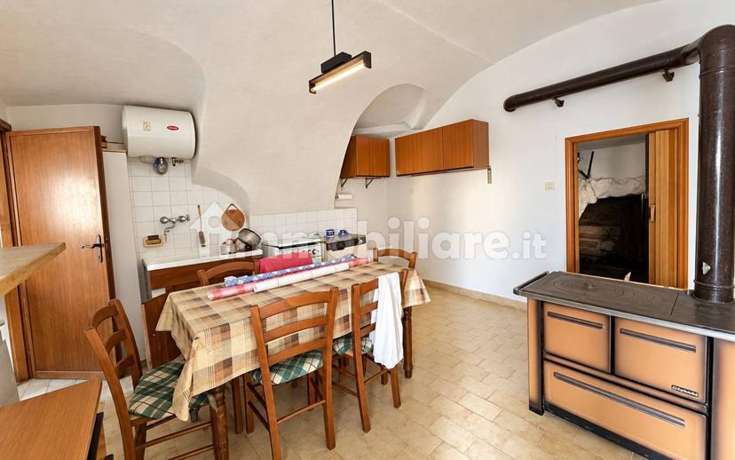 Terratetto unifamiliare via Provinciale San Bartolomeo 25, Centro, Chiusa di Pesio — foto 31 di 37