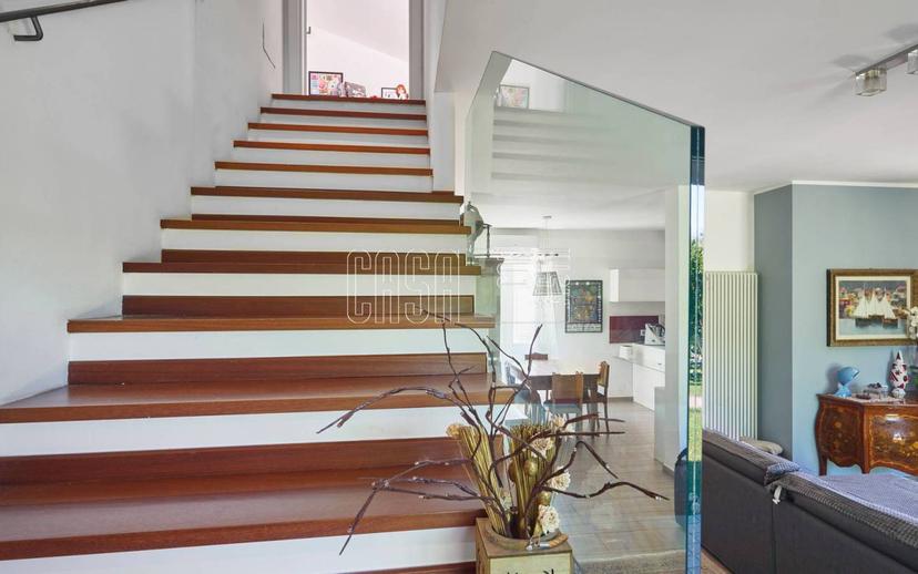 Villa bifamiliare via 29 Novembre 26, Borghetto Melara, Fosdinovo — foto 13 di 56