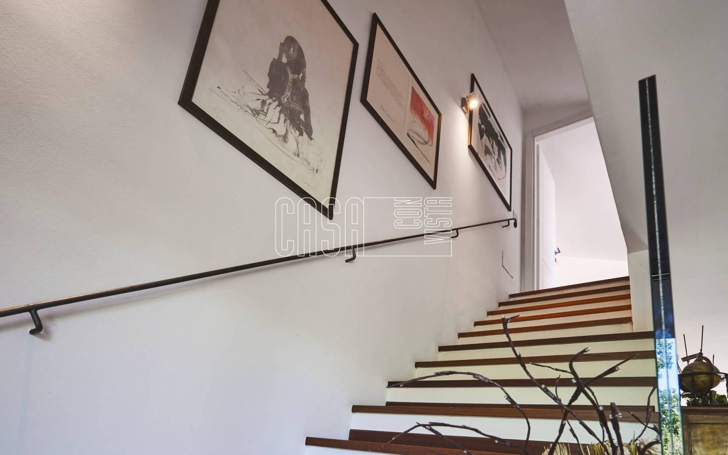 Villa bifamiliare via 29 Novembre 26, Borghetto Melara, Fosdinovo