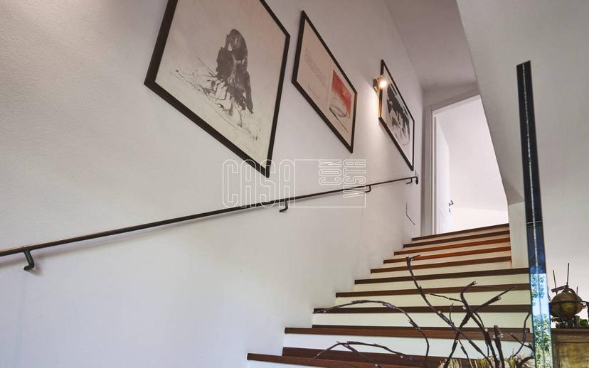 Villa bifamiliare via 29 Novembre 26, Borghetto Melara, Fosdinovo