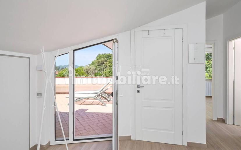 Villa bifamiliare via 29 Novembre 26, Borghetto Melara, Fosdinovo — foto 25 di 56