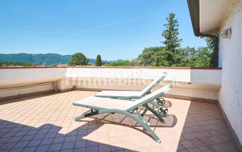 Villa bifamiliare via 29 Novembre 26, Borghetto Melara, Fosdinovo — foto 48 di 56