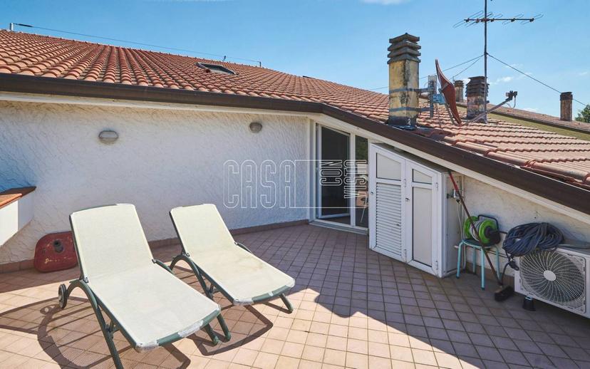 Villa bifamiliare via 29 Novembre 26, Borghetto Melara, Fosdinovo — foto 38 di 56