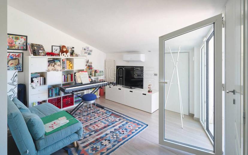 Villa bifamiliare via 29 Novembre 26, Borghetto Melara, Fosdinovo — foto 24 di 56
