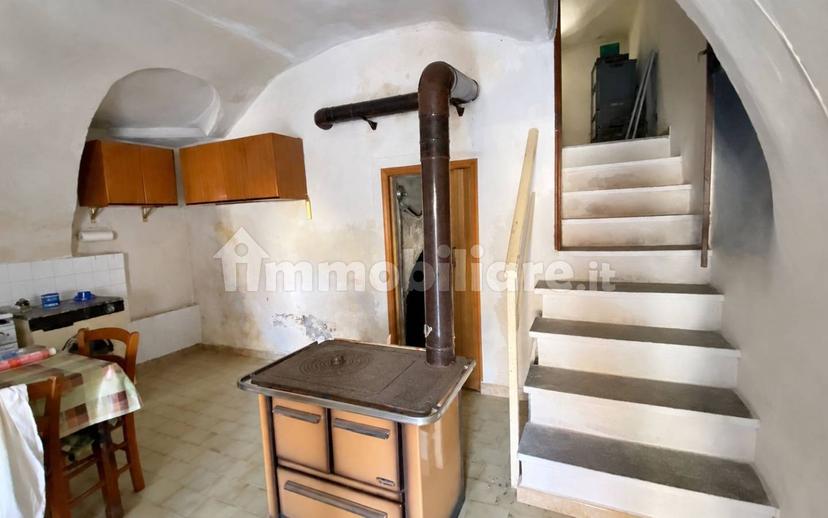 Terratetto unifamiliare via Provinciale San Bartolomeo 25, Centro, Chiusa di Pesio — foto 19 di 37