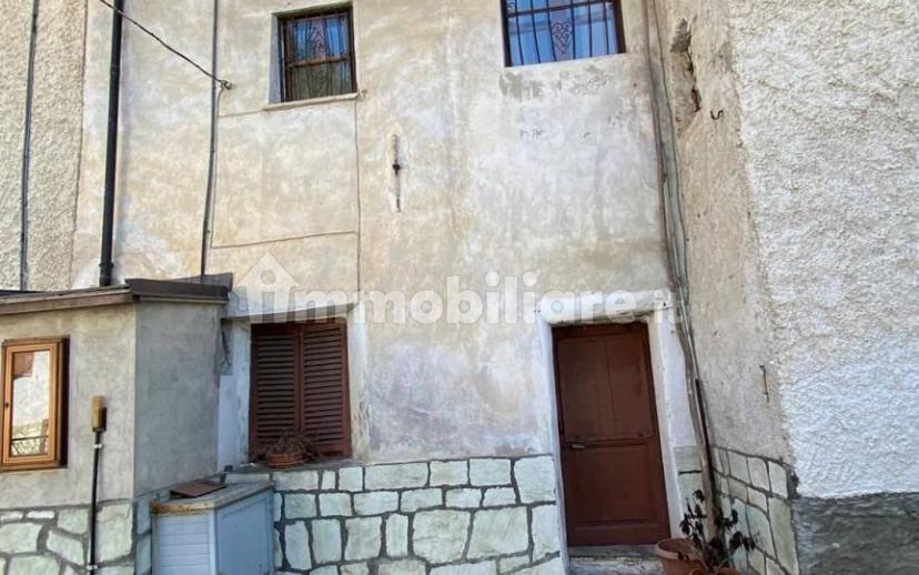 Terratetto unifamiliare via Provinciale San Bartolomeo 25, Centro, Chiusa di Pesio — foto 11 di 37