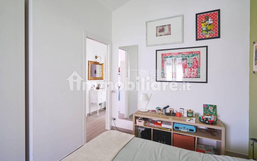 Villa bifamiliare via 29 Novembre 26, Borghetto Melara, Fosdinovo — foto 32 di 56