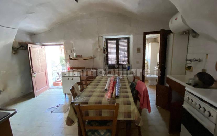 Terratetto unifamiliare via Provinciale San Bartolomeo 25, Centro, Chiusa di Pesio — foto 3 di 37