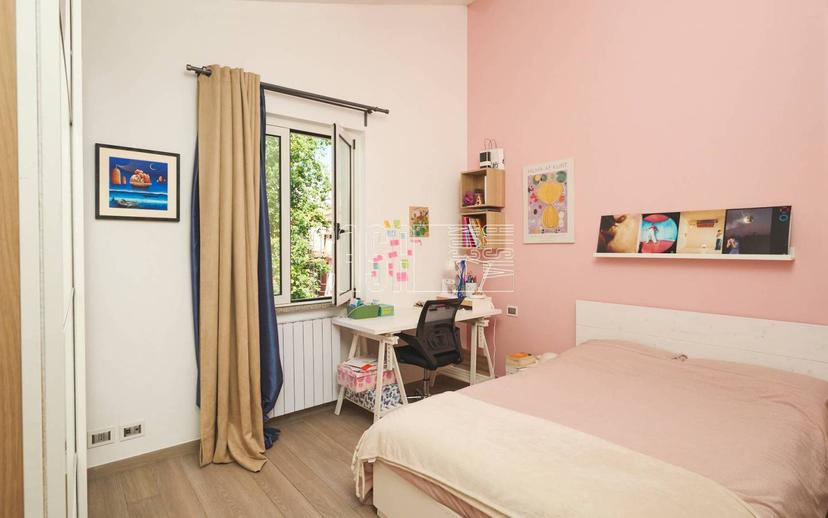 Villa bifamiliare via 29 Novembre 26, Borghetto Melara, Fosdinovo — foto 26 di 56