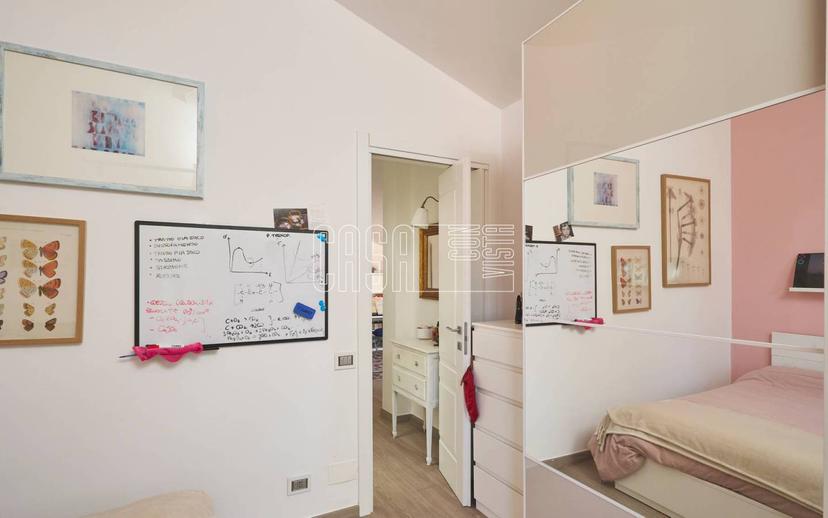 Villa bifamiliare via 29 Novembre 26, Borghetto Melara, Fosdinovo — foto 56 di 56