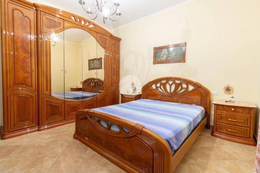 Bilocale via A. Mordini 196, Centro, Misilmeri — foto 16 di 19