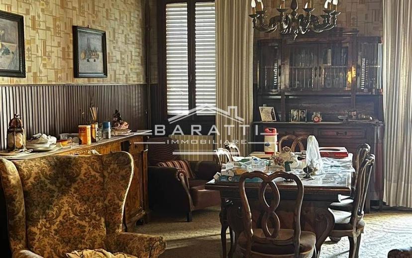 Terratetto unifamiliare 150 m², buono stato, Centro, Suzzara — foto 8 di 10