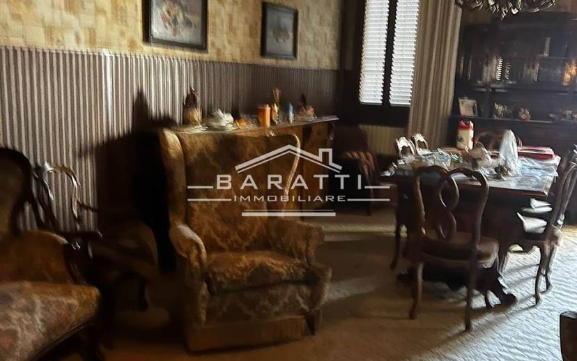 Terratetto unifamiliare 150 m², buono stato, Centro, Suzzara — foto 4 di 10