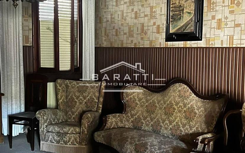 Terratetto unifamiliare 150 m², buono stato, Centro, Suzzara — foto 3 di 10