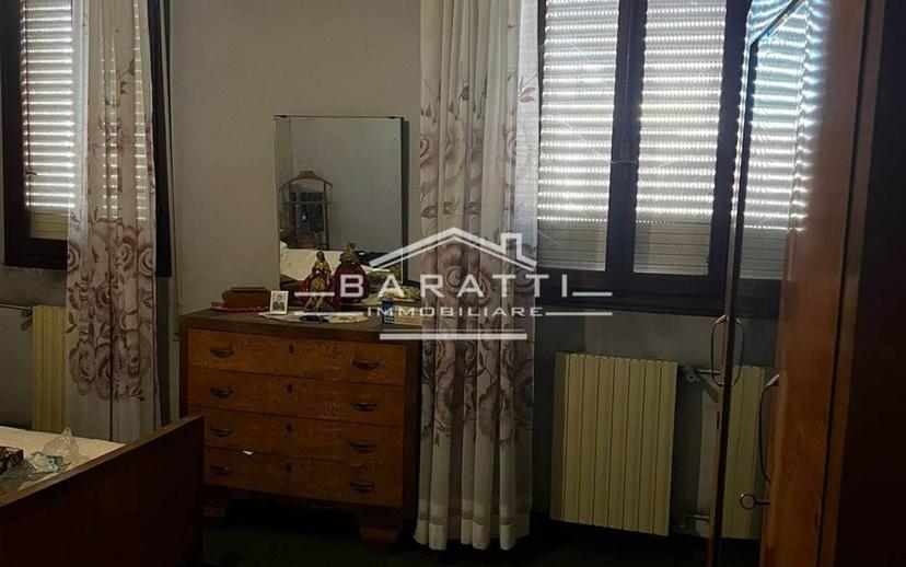 Terratetto unifamiliare 150 m², buono stato, Centro, Suzzara