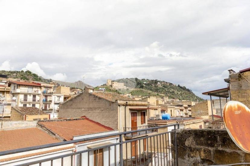 Bilocale via A. Mordini 196, Centro, Misilmeri — foto 6 di 19