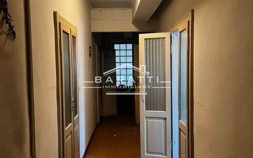 Terratetto unifamiliare 150 m², buono stato, Centro, Suzzara — foto 6 di 10