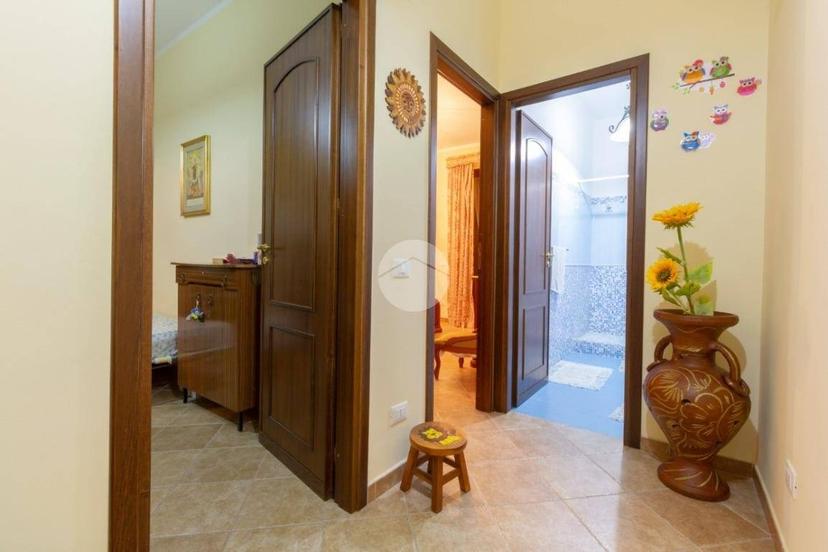 Bilocale via A. Mordini 196, Centro, Misilmeri — foto 7 di 19