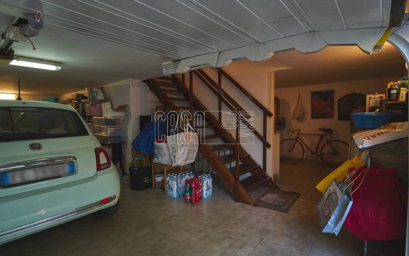 Villa bifamiliare via 29 Novembre 26, Borghetto Melara, Fosdinovo — foto 55 di 56