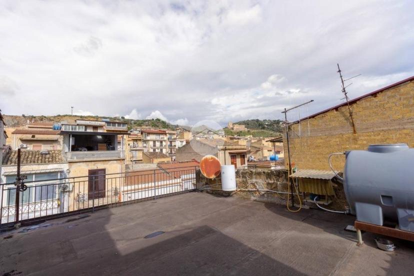 Bilocale via A. Mordini 196, Centro, Misilmeri — foto 12 di 19
