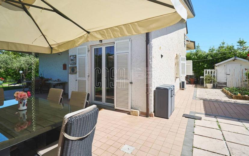 Villa bifamiliare via 29 Novembre 26, Borghetto Melara, Fosdinovo — foto 30 di 56