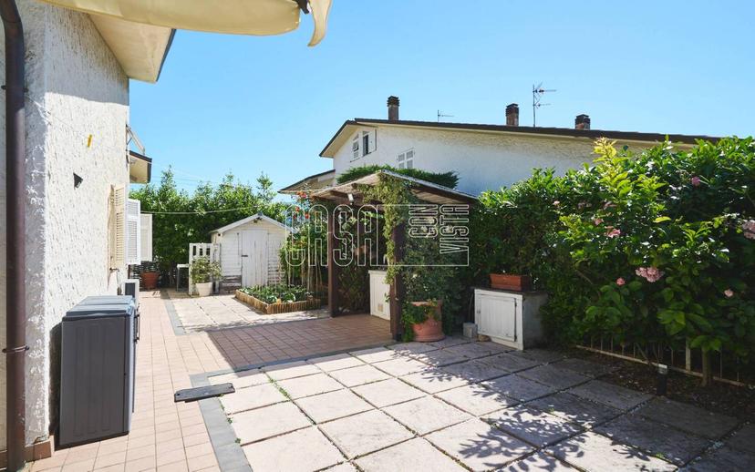 Villa bifamiliare via 29 Novembre 26, Borghetto Melara, Fosdinovo — foto 18 di 56