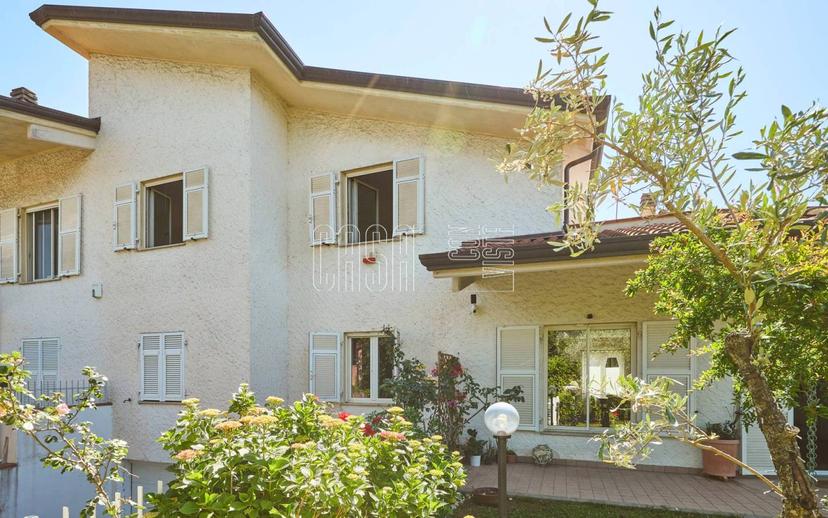 Villa bifamiliare via 29 Novembre 26, Borghetto Melara, Fosdinovo — foto 41 di 56
