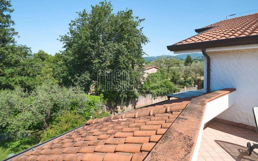 Villa bifamiliare via 29 Novembre 26, Borghetto Melara, Fosdinovo — foto 16 di 56