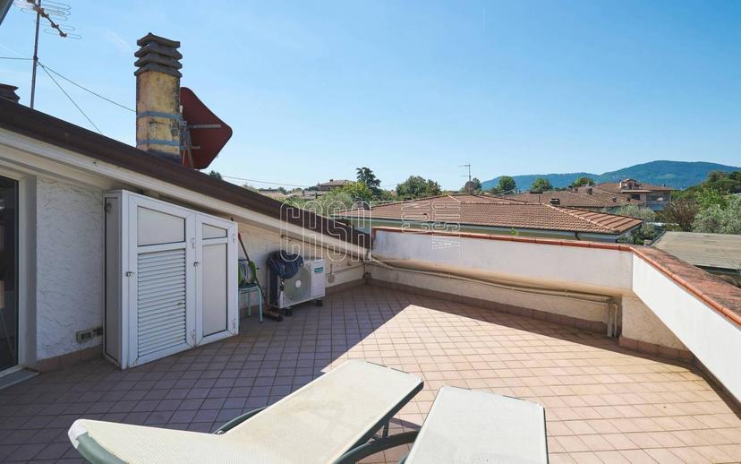 Villa bifamiliare via 29 Novembre 26, Borghetto Melara, Fosdinovo — foto 46 di 56