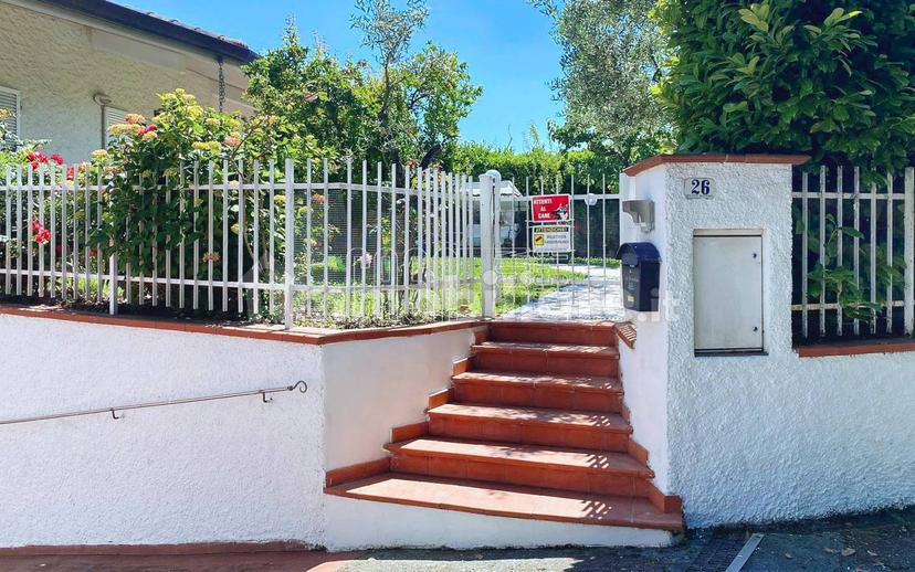 Villa bifamiliare via 29 Novembre 26, Borghetto Melara, Fosdinovo — foto 52 di 56