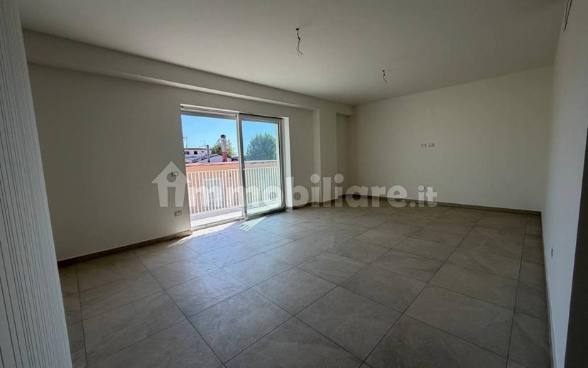Quadrilocale via Roma, Teverola — foto 12 di 20