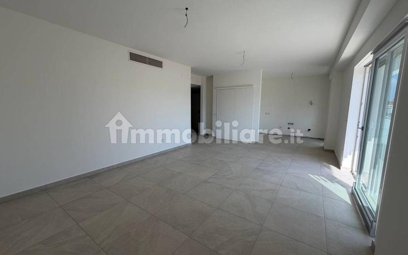 Quadrilocale via Roma, Teverola — foto 3 di 20