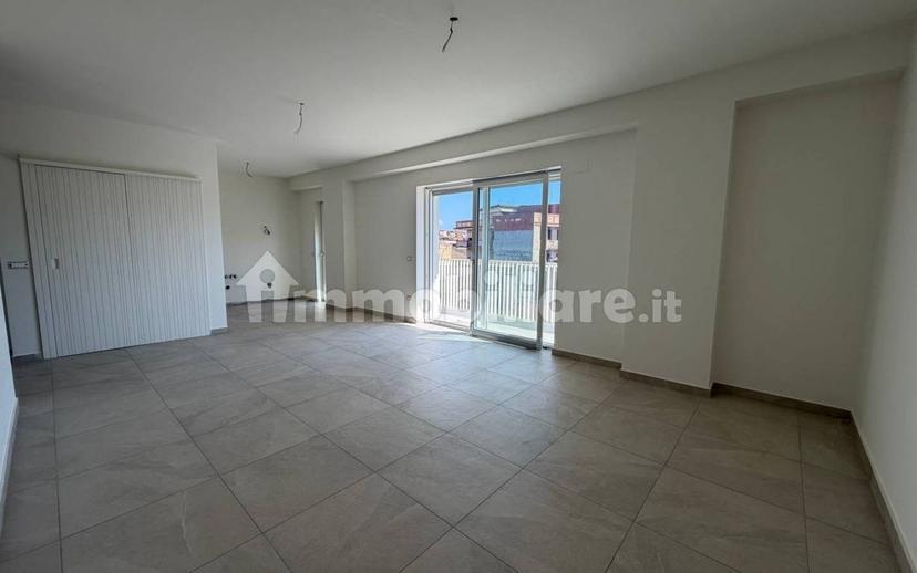 Quadrilocale via Roma, Teverola — foto 14 di 20
